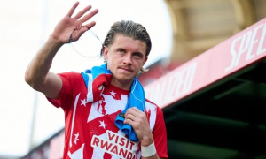 Conor Gallagher thay đổi lập trường, mở ra cơ hội lớn cho Manchester United