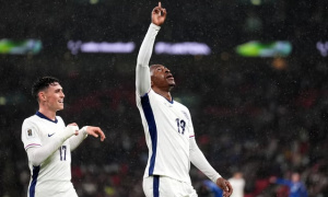 Eberechi Eze chỉ ra điểm tương đồng của Mikel Arteta và Thomas Tuchel