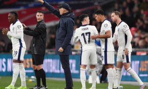 Thomas Tuchel kiên định 'trảm' Jude Bellingham: Sự rạn nứt giữa HLV và người hâm mộ tuyển Anh