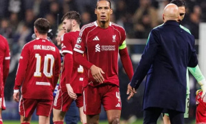 Gót chân Achilles của Liverpool: Thử nghiệm ném biên thất bại báo hiệu khủng hoảng