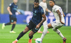 Manuel Akanji: Trụ cột Inter Milan, bản hợp đồng 'trúng độc đắc'