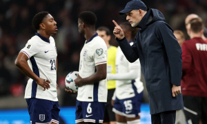 Tuyển Anh tiến sát kỷ lục lịch sử: Đội châu Âu đầu tiên sạch lưới toàn bộ vòng loại World Cup