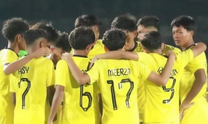 Thua 0-11 Croatia: Truyền thông Malaysia 'tự sỉ vả', tụt hậu 20 năm vì dạy cầu thủ... tuân lệnh