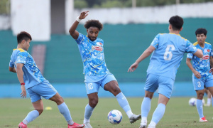 Đỗ Duy Mạnh nói về sự chuẩn bị của tuyển Việt Nam, gửi thông điệp ý nghĩa đến Xuân Son