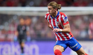 Paul Parker khuyên Man United chiêu mộ Conor Gallagher: Tiền vệ năng lượng cao từ Atletico Madrid