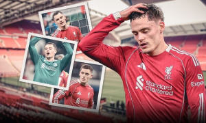 Không hối hận rời Bayern: Cha Florian Wirtz bảo vệ con trai trước áp lực nặng nề tại Liverpool