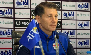 Indonesia sắp có thuyền trưởng mới: Jesus Casas là ứng viên hàng đầu