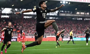 Liverpool bị chỉ trích vì bán Luis Diaz: 'Sai lầm không nên xảy ra' và bài toán Slot chưa giải được