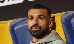 Mohamed Salah được Ai Cập cho nghỉ, sung sức đối đầu Nottingham Forest
