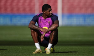 Fabrizio Romano nói rõ tương lai Rashford tại Man United