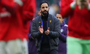 Ruben Amorim chuẩn bị 2 thay đổi quan trọng để Man Utd đánh bại Everton