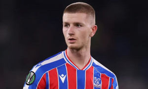 Man Utd hoãn thương vụ Adam Wharton: Chờ giải phóng quỹ lương 1 triệu bảng/tuần