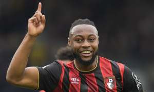 David Ornstein: Bournemouth chấp nhận để Antoine Semenyo ra đi ngay tháng Giêng