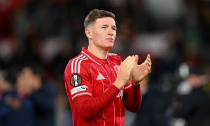 Paul Scholes tiến cử 'bom tấn' 100 triệu bảng thay Casemiro cho Manchester United