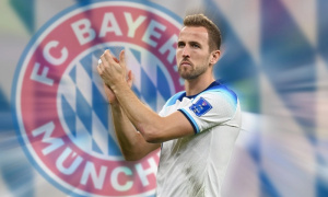 Harry Kane 'mở cửa' ở lại Đức lâu dài, khả năng về Ngoại hạng Anh giảm
