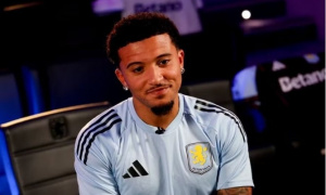 Kết thúc buồn cho 'bom tấn' 73 triệu bảng: Jadon Sancho sẽ rời Man Utd theo dạng tự do