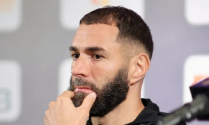 Benzema phá tan chỉ trích, khẳng định triết lý Xabi Alonso 'không thay đổi' ở Real Madrid