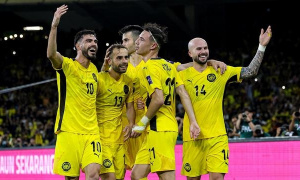 FIFA thất vọng với cách FAM xử lý bê bối nhập tịch