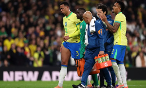 Matt Le Tissier lo ngại cho Arsenal, chỉ ra 'tử huyệt' khi vắng Gabriel Magalhaes