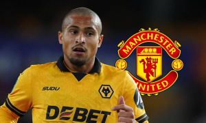 Ruben Amorim nhắm mục tiêu 44 triệu bảng, vũ khí bí mật là vé Champions League