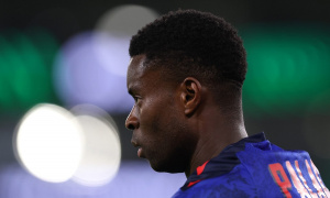 Barcelona nhảy vào cuộc đua món hời, Marc Guehi