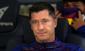 Lộ diện 4 'sát thủ' được Barca nhắm thay Lewandowski: Từ Harry Kane đến giấc mơ 150 triệu euro