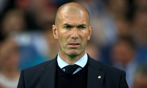 Fabrizio Romano hé lộ kế hoạch của Zidane, ngày tiếp quản tuyển Pháp đã cận kề