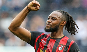 Lộ diện điều khoản 65 triệu bảng của Antoine Semenyo: Liverpool và Man City 'quyết đấu' phiên chợ Đông