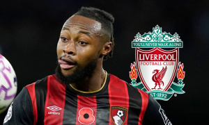 Chuyển nhượng sáng 22/12: Semenyo ưu tiên Liverpool, Brighton giữ Baleba