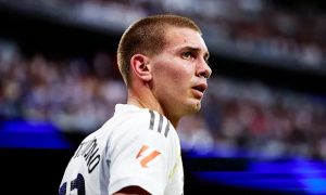 Tân binh Real Madrid thừa nhận dưới tầm Lamine Yamal, hẹn ngày tạo nên 'kình địch thế kỷ'