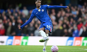 Fiorentina nhắm mượn Josh Acheampong: Chelsea quyết giữ sao mai đa năng