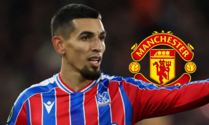 Daniel Munoz công khai giấc mơ Old Trafford: Vì sao Man Utd nên nói 'không'?