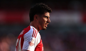 Kai Havertz sắp trở lại Arsenal: Suất chính lung lay trước Gyokeres và Jesus