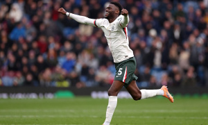 Joe Cole: Đưa Badiashile vào thay Reece James là nước cờ thiên tài của Maresca