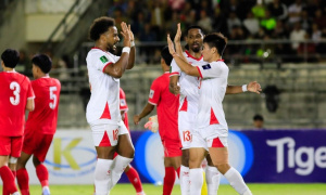 ĐT Việt Nam bỏ qua 'World Cup thu nhỏ', dồn toàn lực cho trận 'sinh tử' với Malaysia