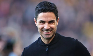 Mikel Arteta tự tin Arsenal đủ sức lấp khoảng trống Gabriel Magalhaes
