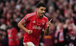 Morgan Gibbs-White: Từ chối Tottenham để tìm lại nụ cười dưới thời Sean Dyche