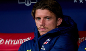 Man Utd chốt hạ 2 mục tiêu nâng cấp tuyến giữa: Sao Atletico rộng cửa đến Old Trafford