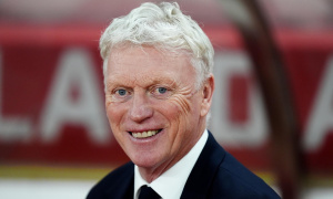 David Moyes nắm trong tay 'công thức' hạ Man Utd: Tử huyệt Casemiro và quân bài tẩy 40 triệu bảng