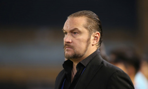 Thể Công Viettel loại CAHN sau loạt luân lưu, HLV Popov: “Chúa giúp chúng tôi, không phải may mắn”