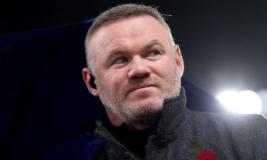 Rooney chỉ trích Liverpool đánh mất phẩm chất sau trận thua thảm Nottingham Forest