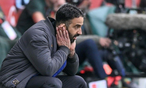 Bão chấn thương càn quét, Ruben Amorim dùng đội hình 'chắp vá' đấu Everton