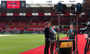 Người hâm mộ Anh chi hơn 1.200 Bảng/năm xem bóng đá trên TV: Cao gấp 10 lần Tây Ban Nha