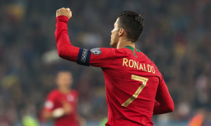 FIFA ra phán quyết 'đặc biệt', Ronaldo chính thức có cơ hội đá trận mở màn World Cup 2026