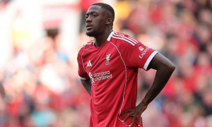 Bayern Munich tham chiến vụ Ibrahima Konate, Liverpool sẵn sàng bán ngay tháng Một