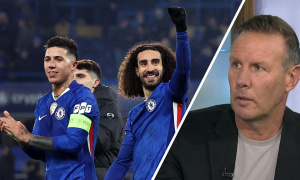 Craig Burley cảnh báo Chelsea: 'Phải hay hơn nữa mới mong hạ được Arsenal'