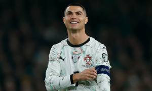 FIFA 'tha' Ronaldo án treo giò: CR7 sẵn sàng 'bùng nổ' trận mở màn World Cup 2026