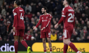 Szoboszlai cảnh báo: Liverpool phải tự sửa mình trước khi mơ top 4