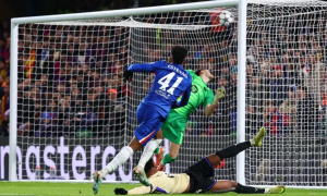 Estevao tỏa sáng rực rỡ, Chelsea chờ đón 'thần đồng' phá kỷ lục của Ronaldo