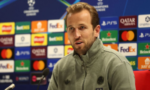 Harry Kane hiến kế giúp Bayern khắc chế vũ khí tối thượng của Arsenal
